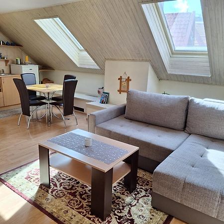 Vidos Apartamentai 빌뉴스 외부 사진