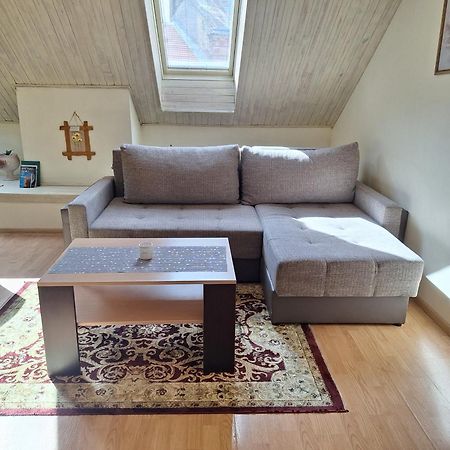 Vidos Apartamentai 빌뉴스 외부 사진