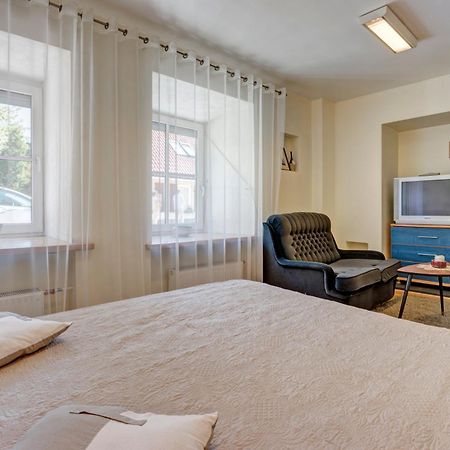 Vidos Apartamentai 빌뉴스 외부 사진
