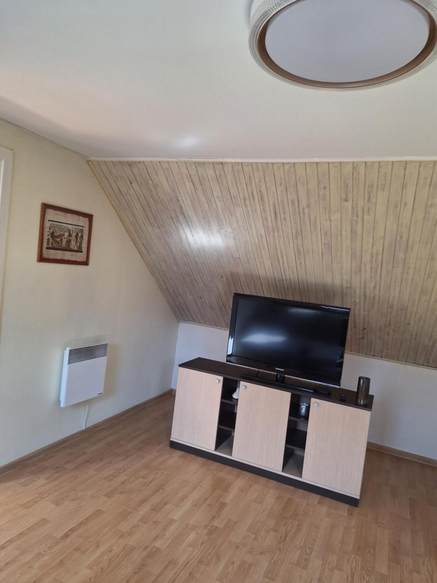 Vidos Apartamentai 빌뉴스 외부 사진