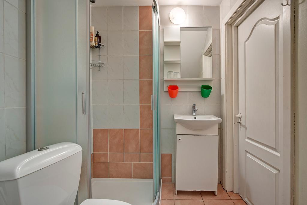 Vidos Apartamentai 빌뉴스 외부 사진